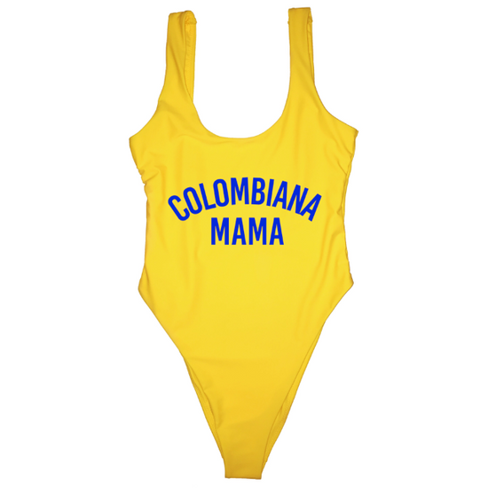 COLOMBIANA MAMA