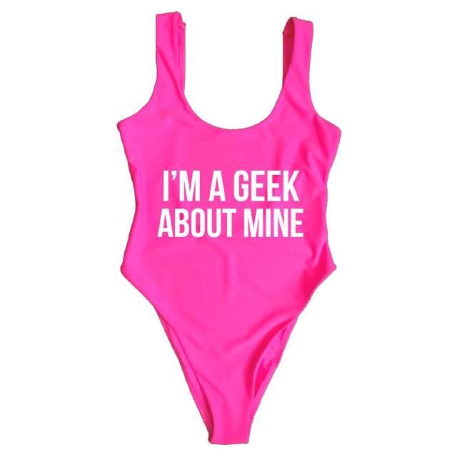 I’M A GEEK ABOUT MINE