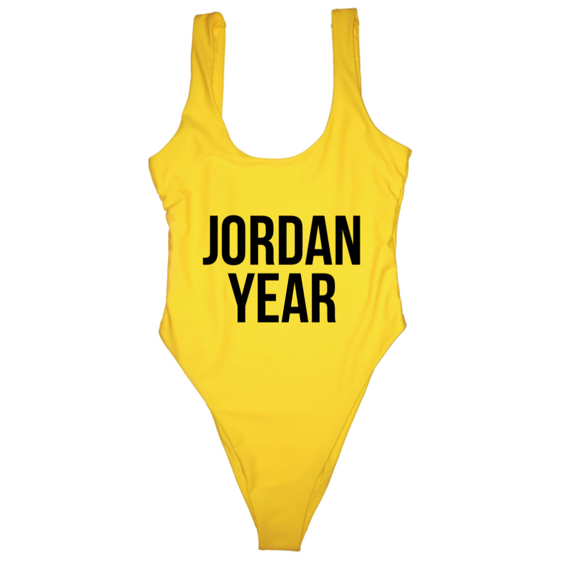 JORDAN YEAR
