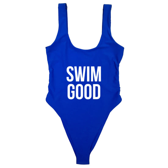SWIM GOOD