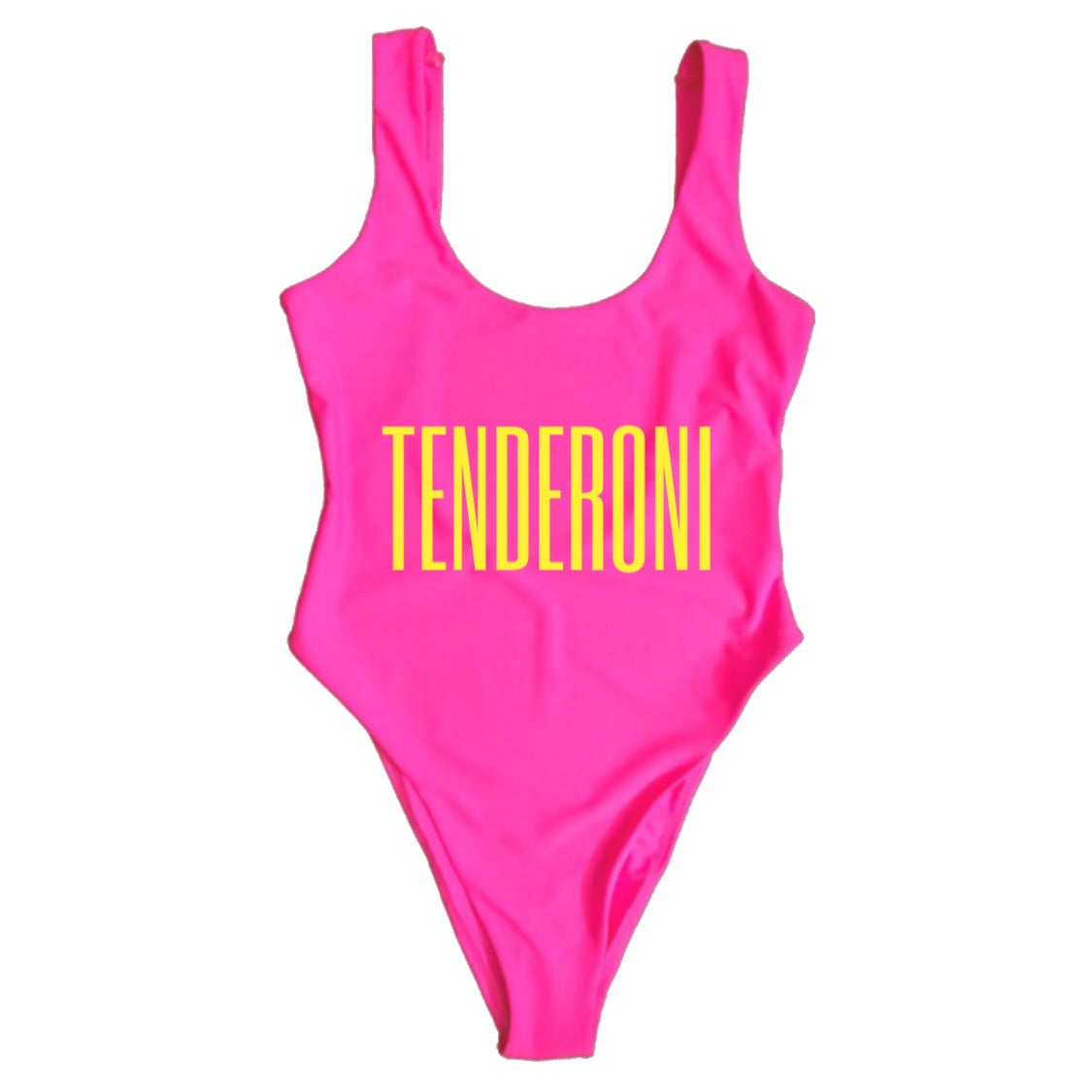 TENDERONI