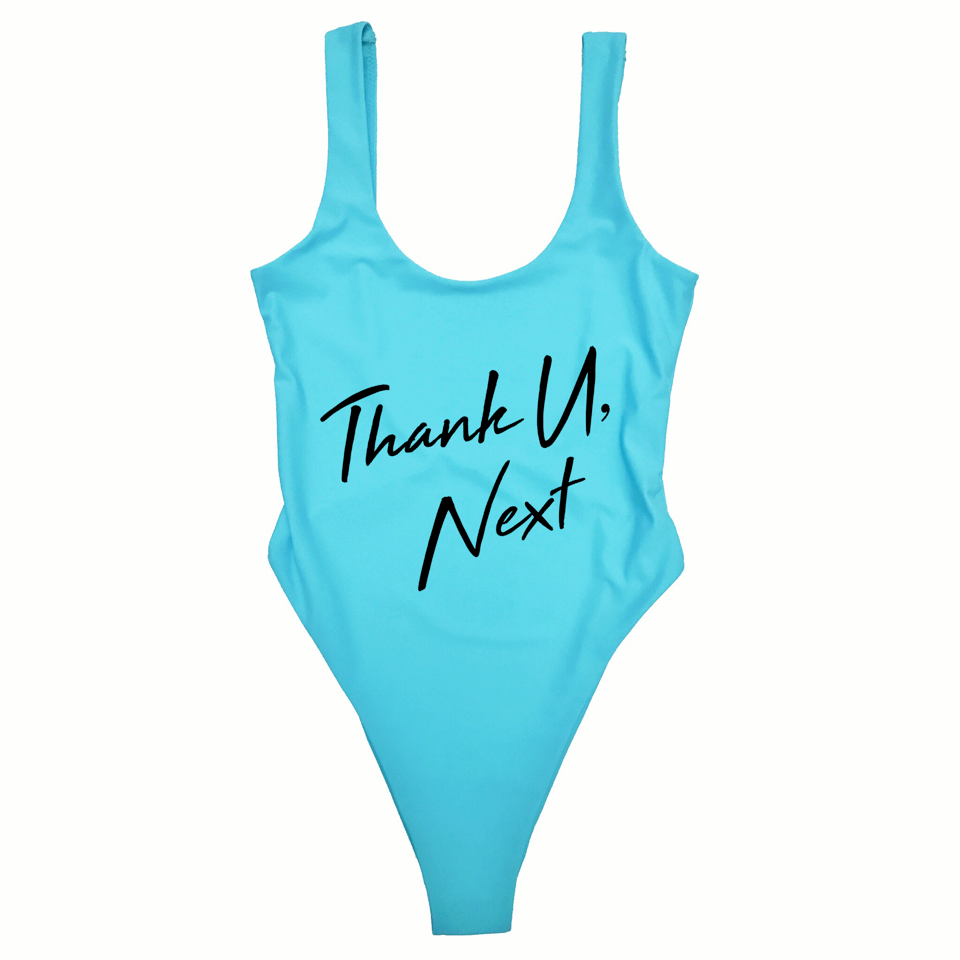 THANK U, NEXT