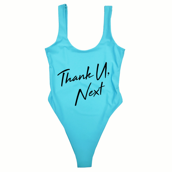 THANK U, NEXT