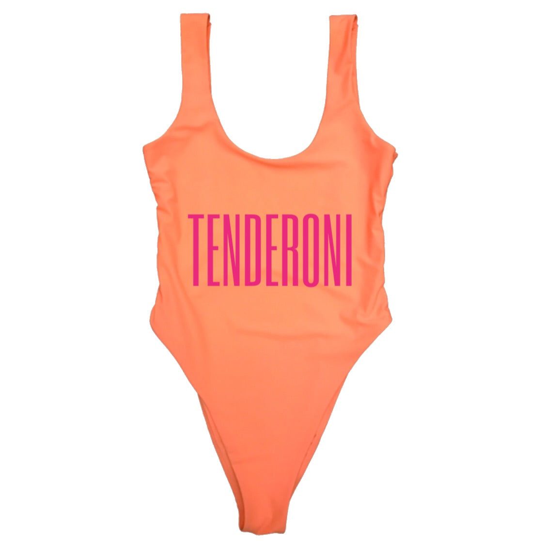 TENDERONI