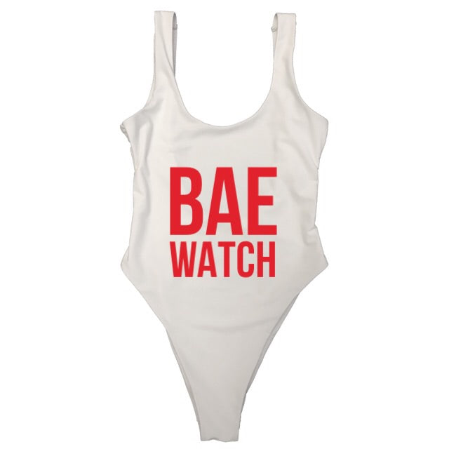 BAEWATCH