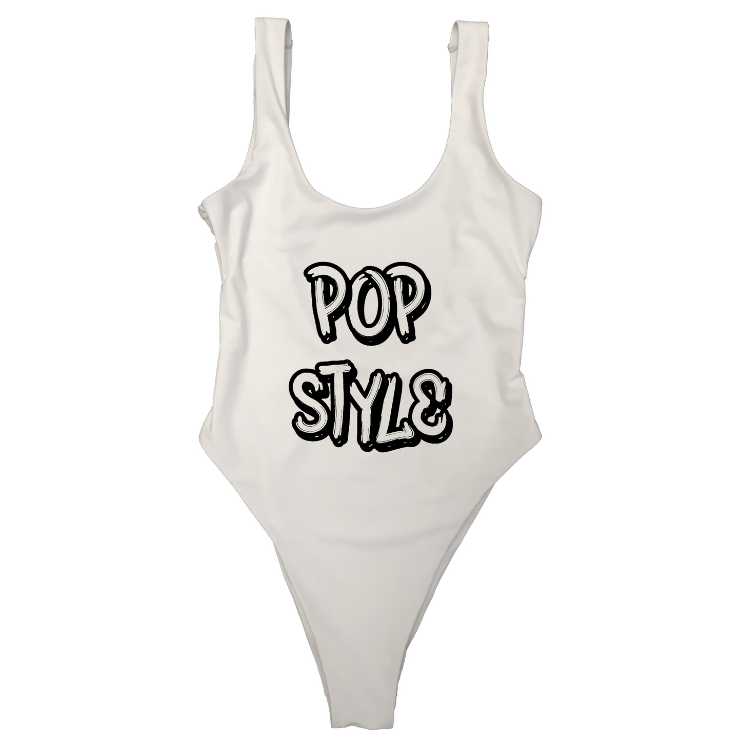 POP STYLE