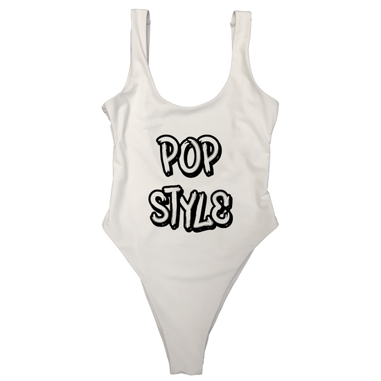 POP STYLE