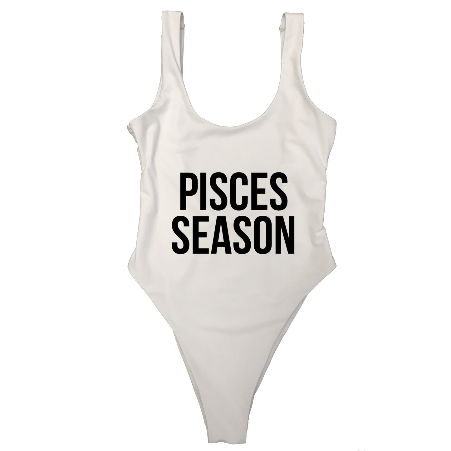 PISCES SEASON ♓️