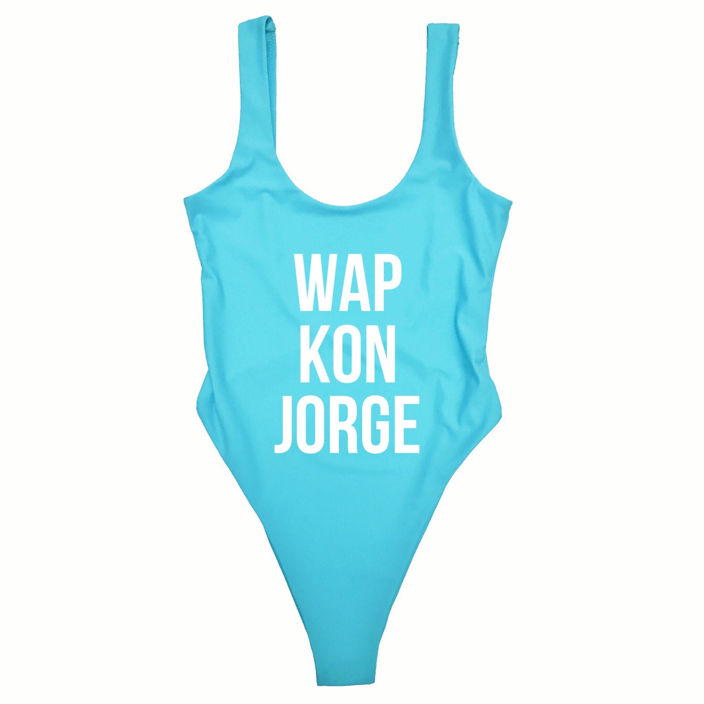 WAP KON JORGE