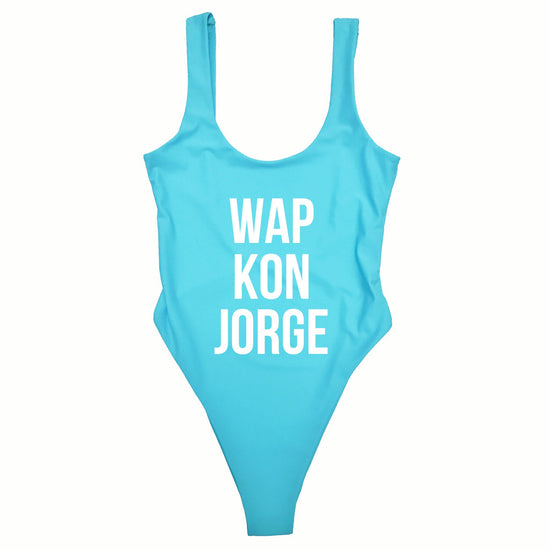 WAP KON JORGE