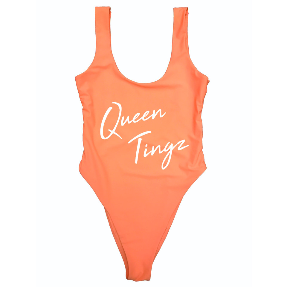 QUEEN TINGZ