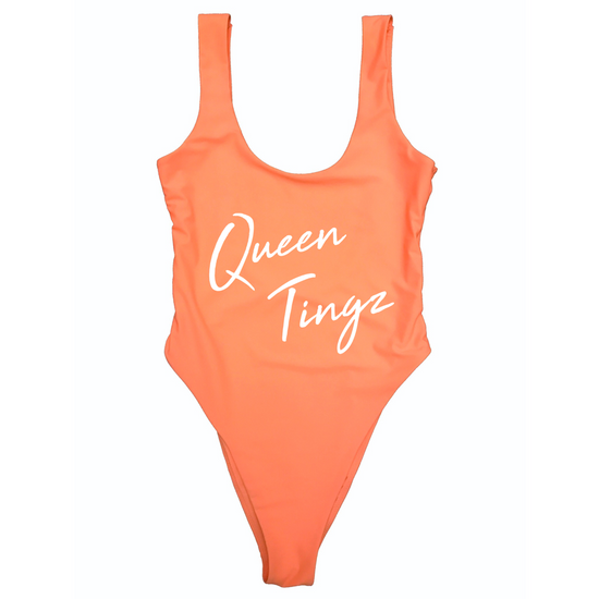 QUEEN TINGZ