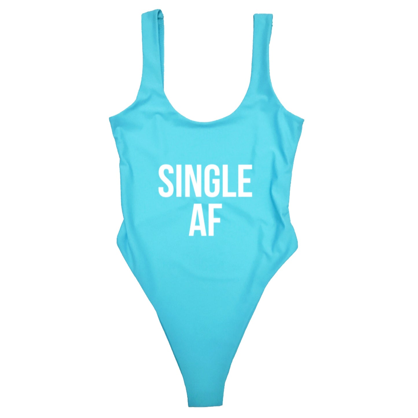 SINGLE AF
