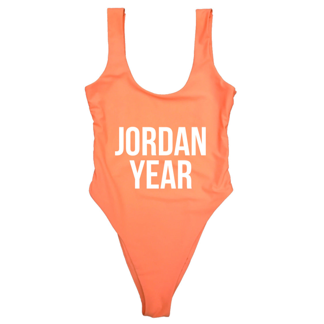 JORDAN YEAR