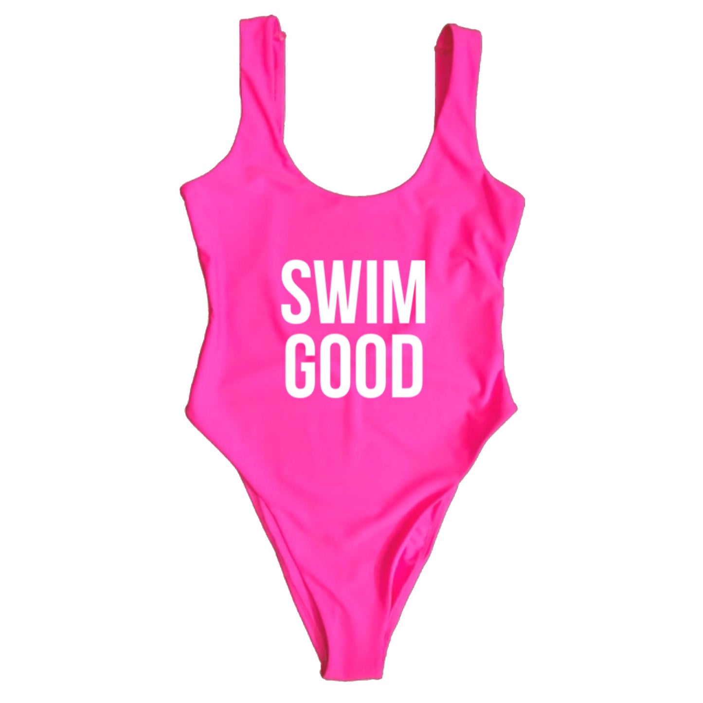 SWIM GOOD