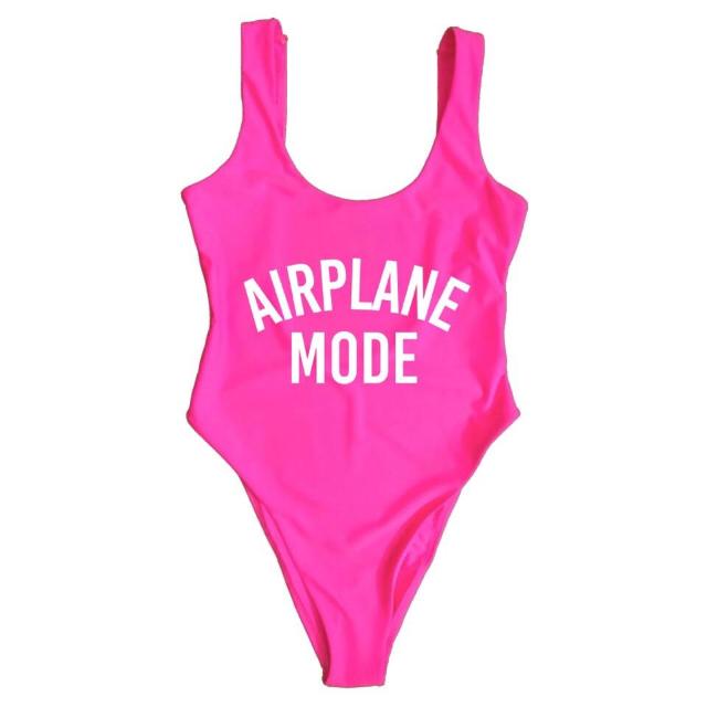 AIRPLANE MODE