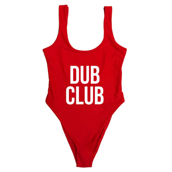 DUB CLUB