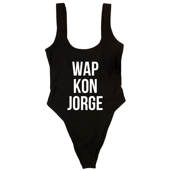 WAP KON JORGE