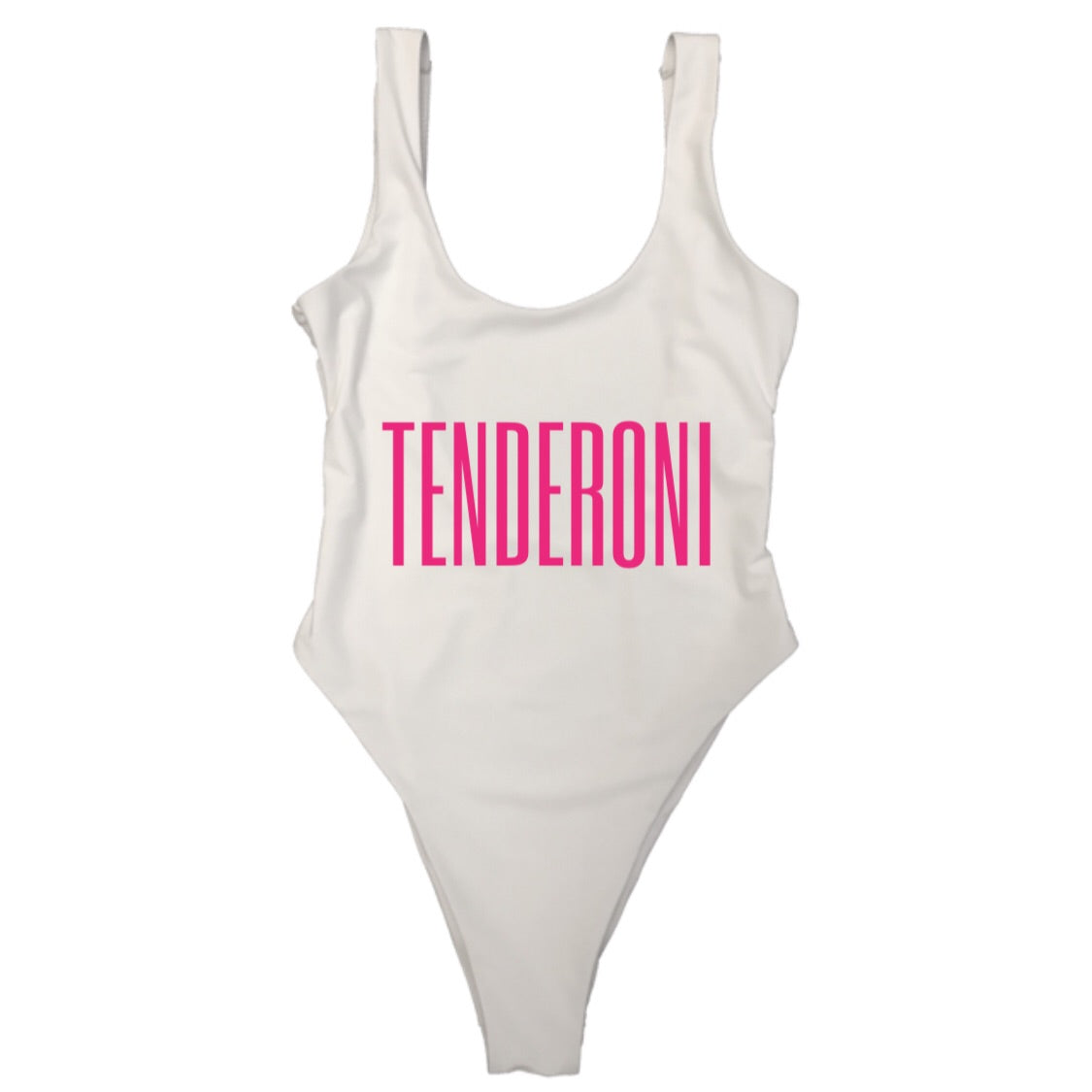 TENDERONI