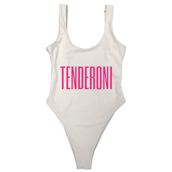TENDERONI