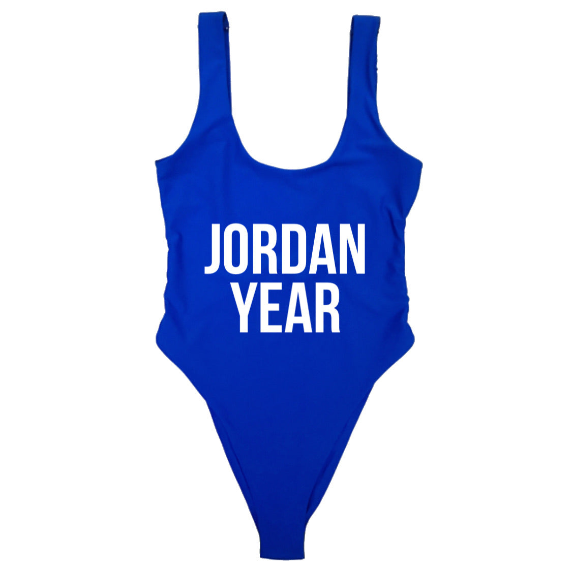 JORDAN YEAR