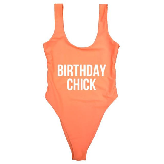 Load image into Gallery viewer, BIRTHDAY CHICK
