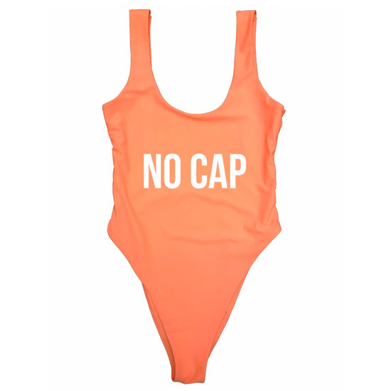 NO CAP