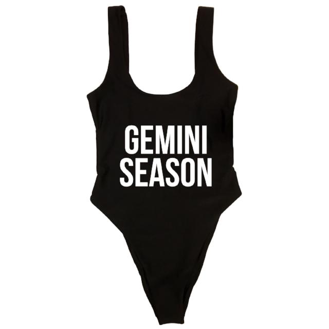 GEMINI SEASON ♊️