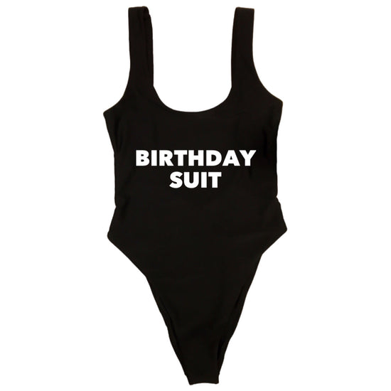 BIRTHDAY SUIT Hustle n' Grace BIRTHDAY SUIT Hustle n' Grace