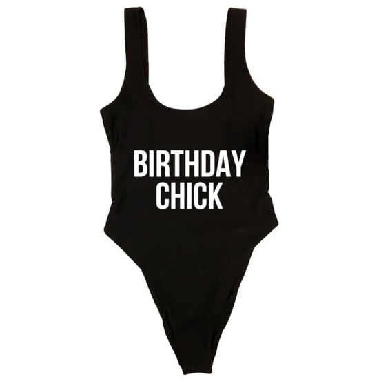 Load image into Gallery viewer, BIRTHDAY CHICK
