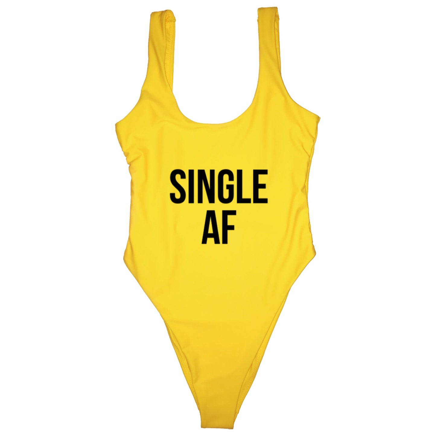 SINGLE AF