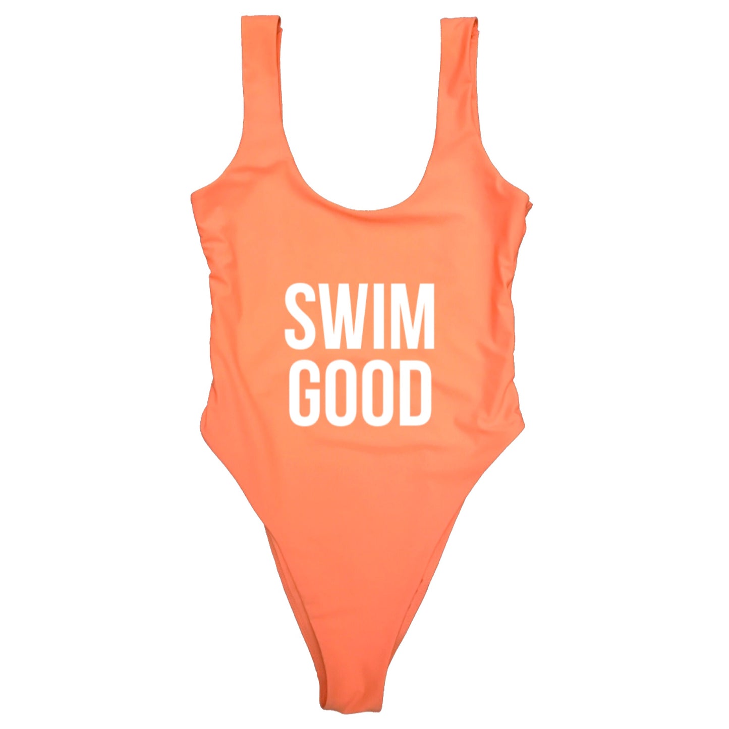 SWIM GOOD