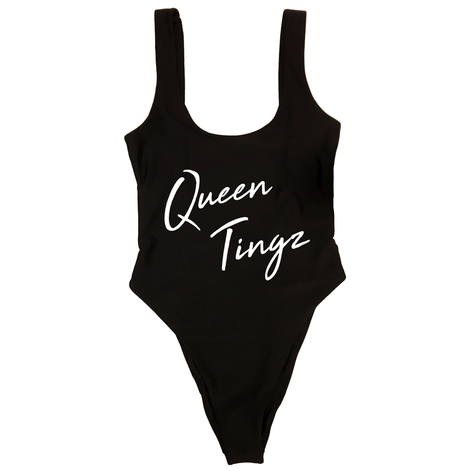 QUEEN TINGZ