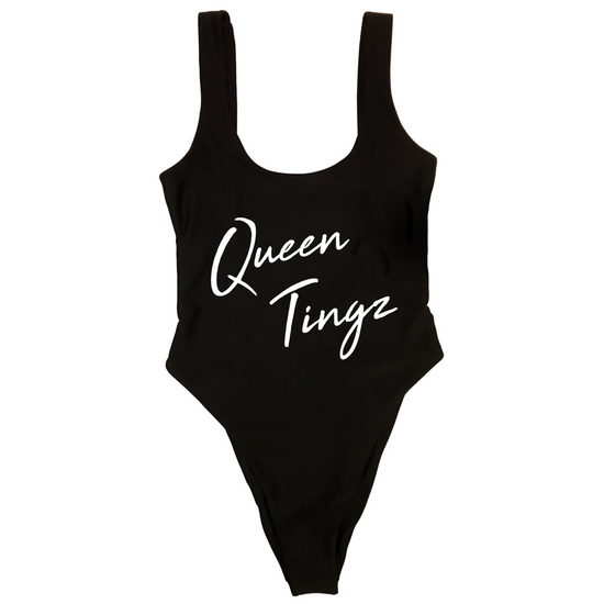 QUEEN TINGZ