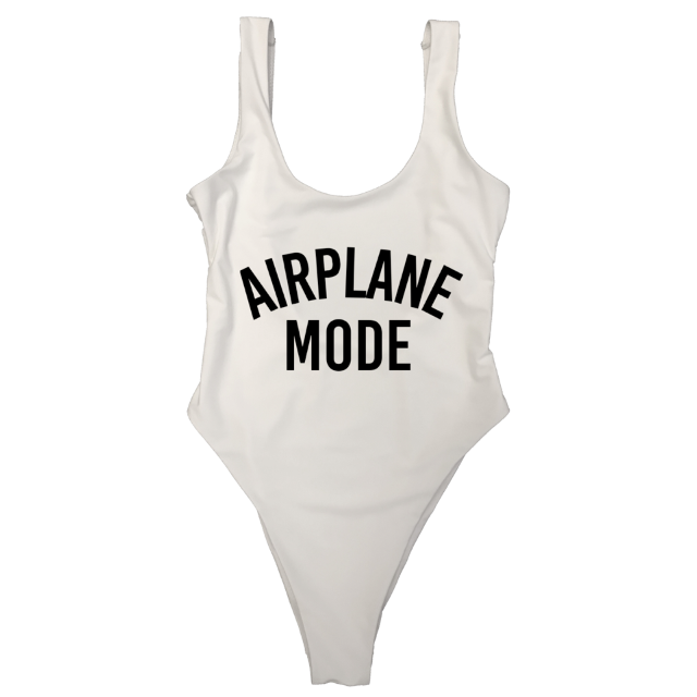 AIRPLANE MODE