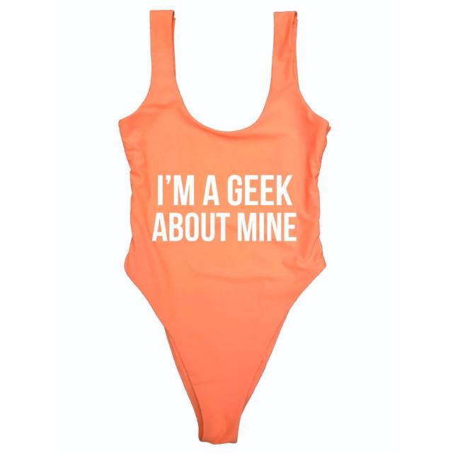 I’M A GEEK ABOUT MINE
