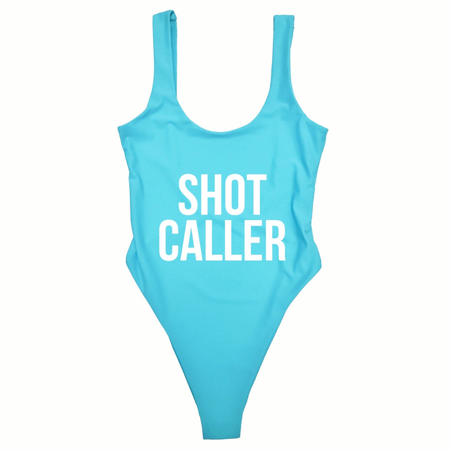 SHOT CALLER