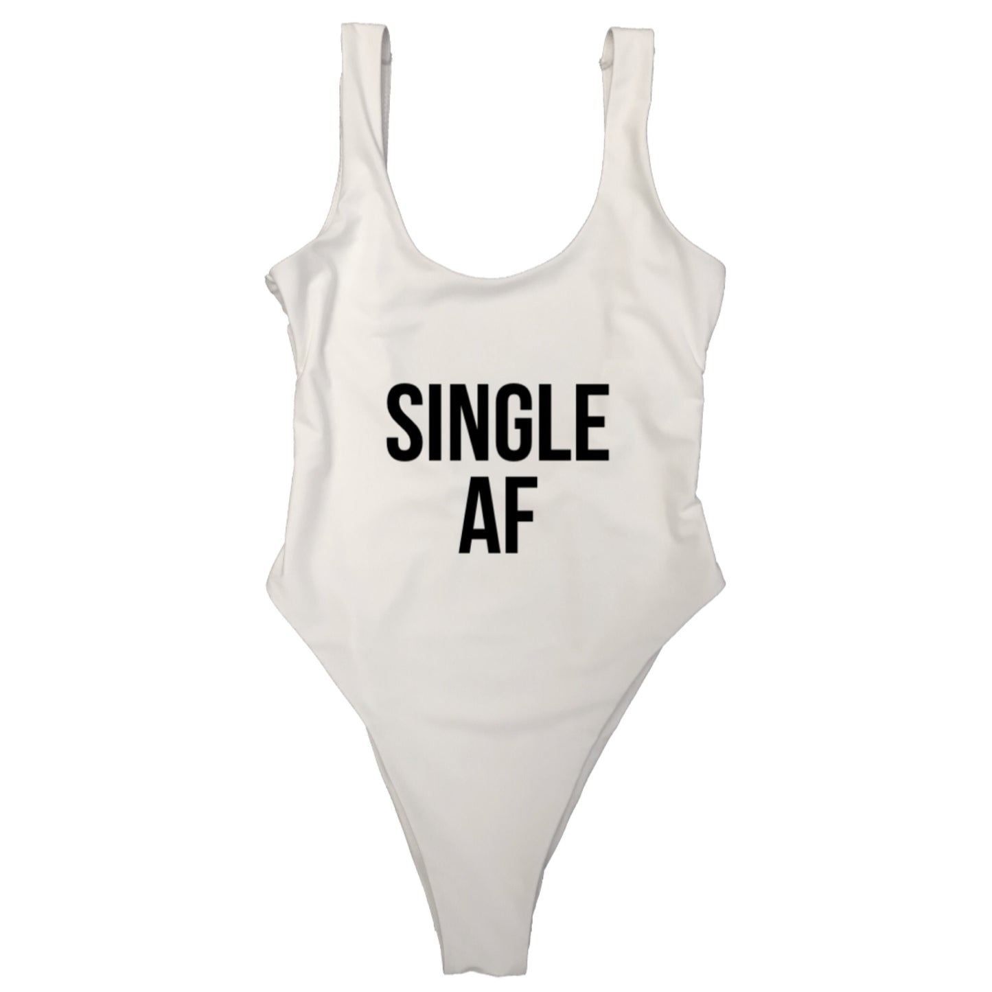 SINGLE AF