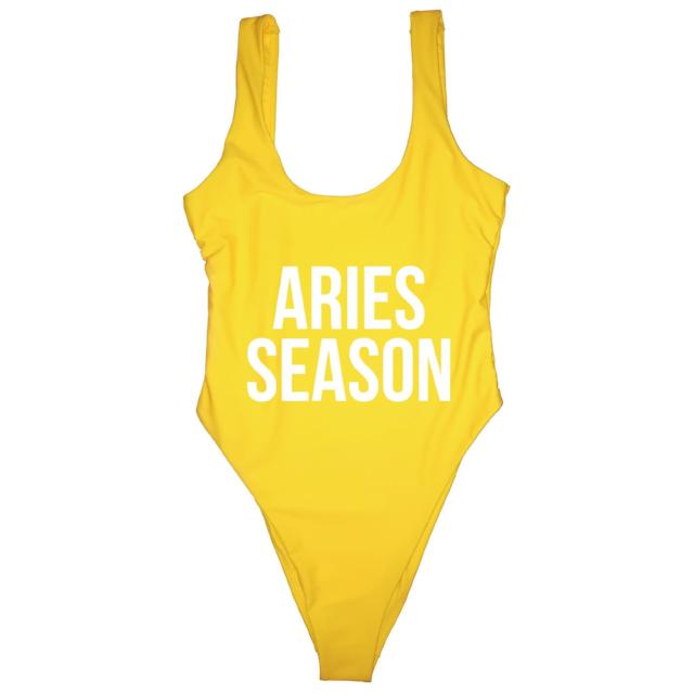 ARIES SEASON ♈️