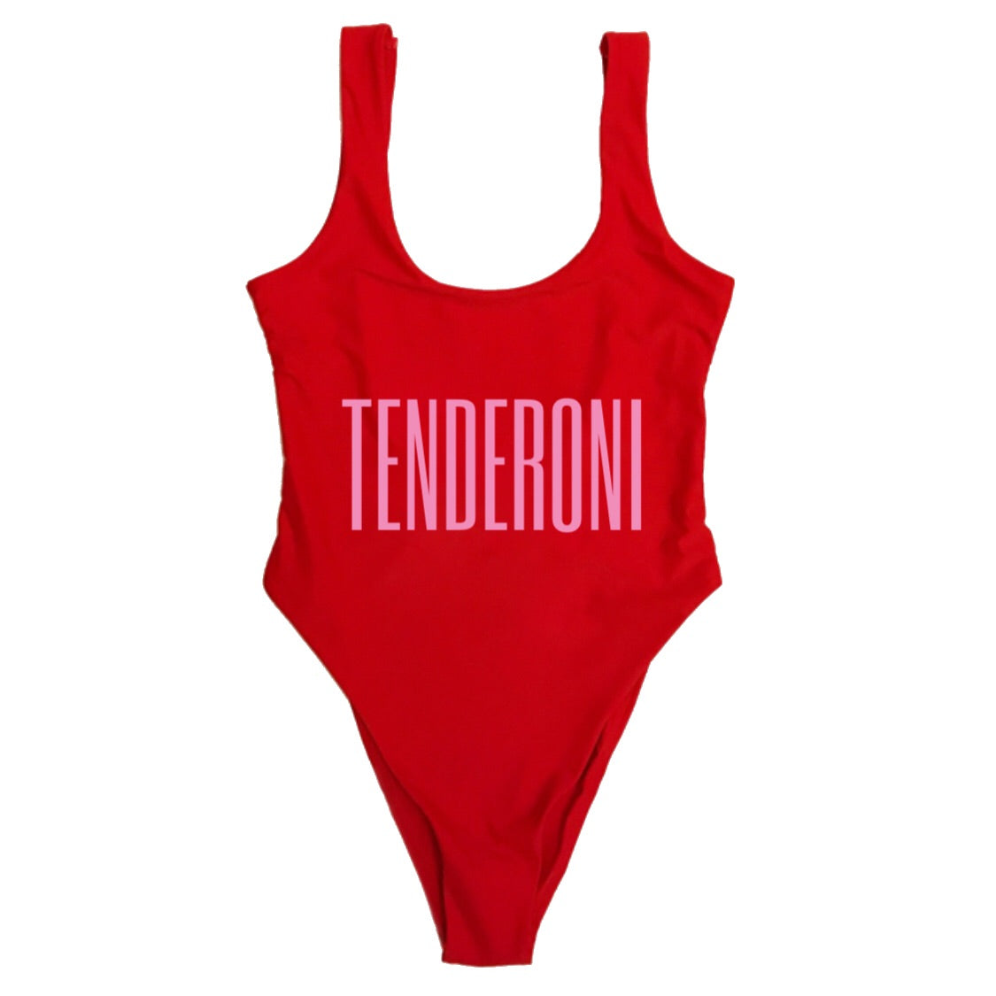 TENDERONI