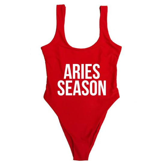 ARIES SEASON ♈️