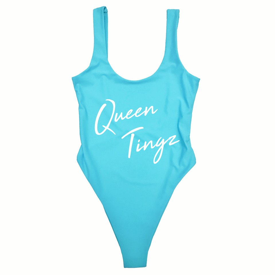 QUEEN TINGZ