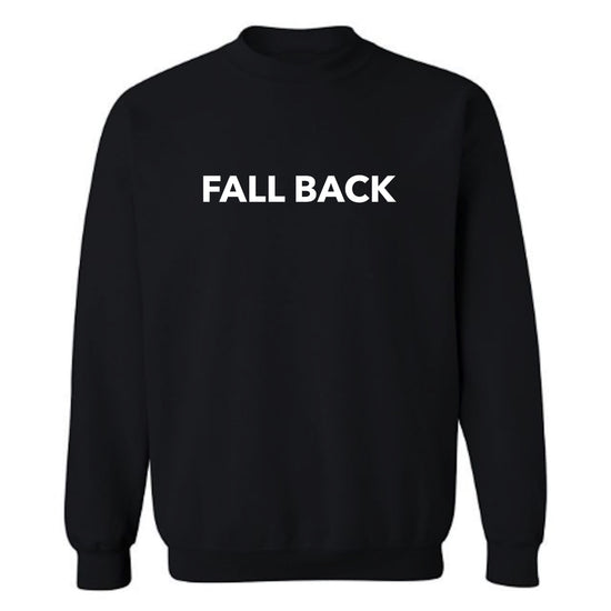 Load image into Gallery viewer, FALL BACK SWEATSHIRT
