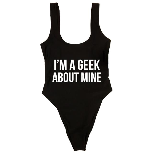 I’M A GEEK ABOUT MINE