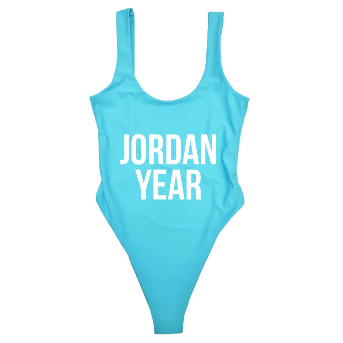 JORDAN YEAR