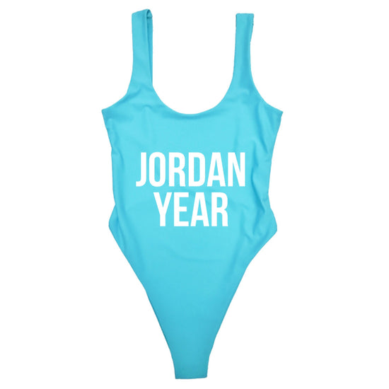 JORDAN YEAR