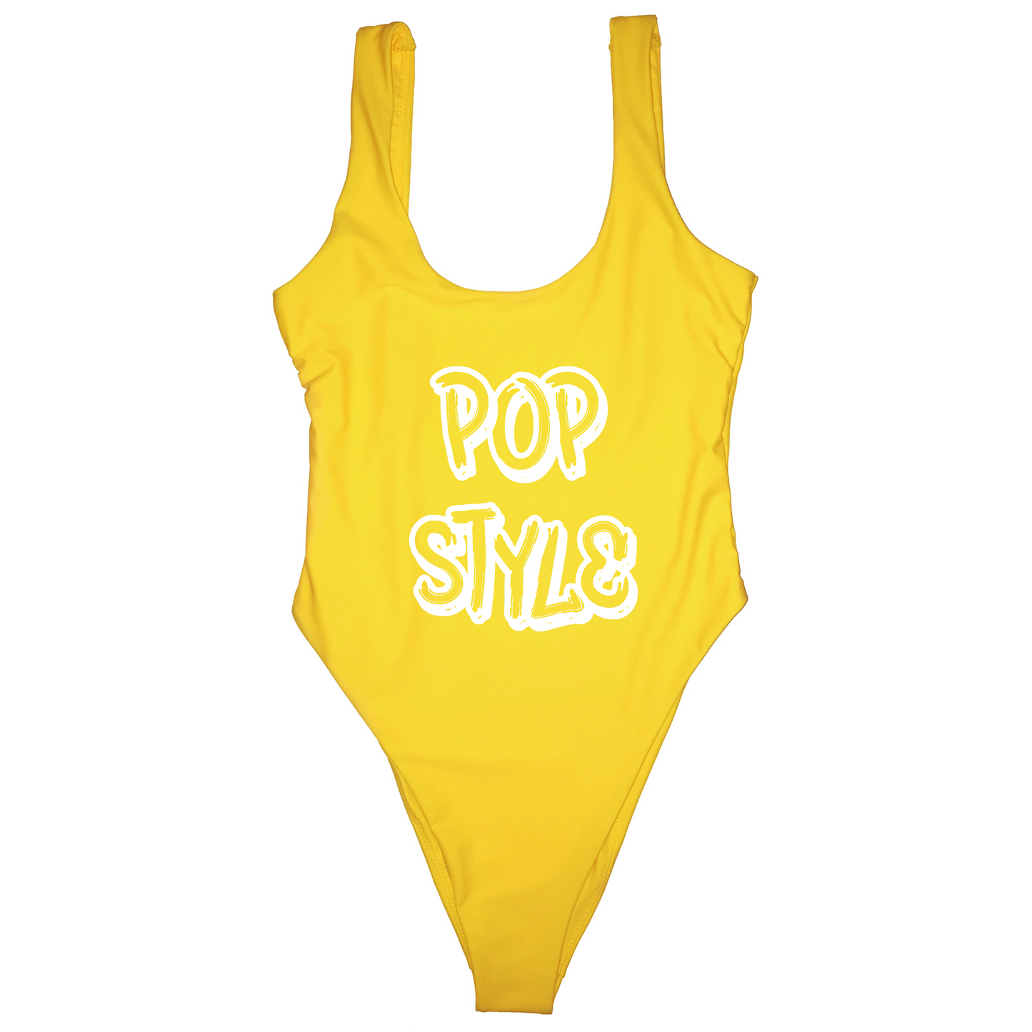 POP STYLE