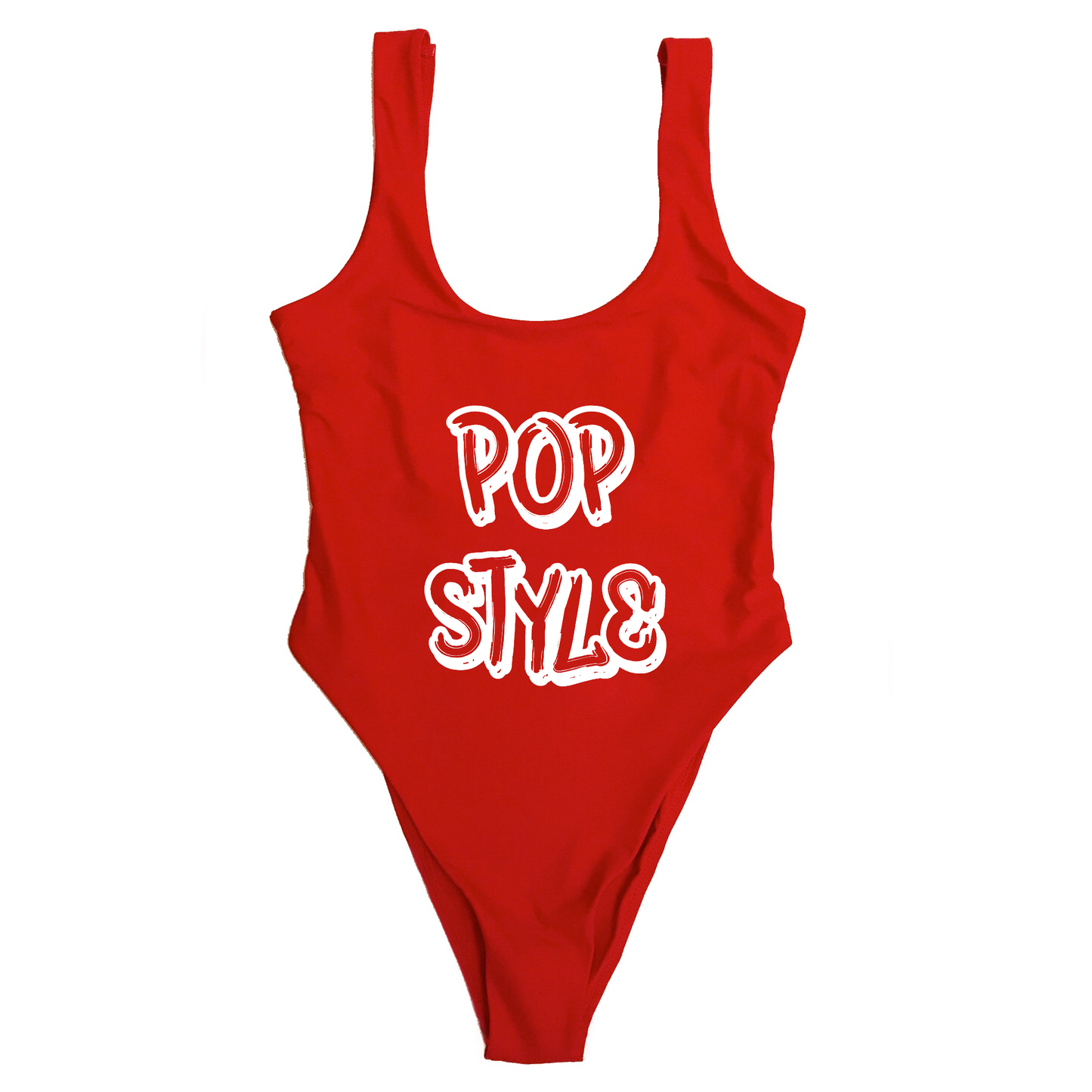 POP STYLE