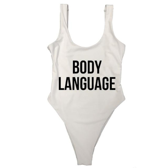 BODY LANGUAGE