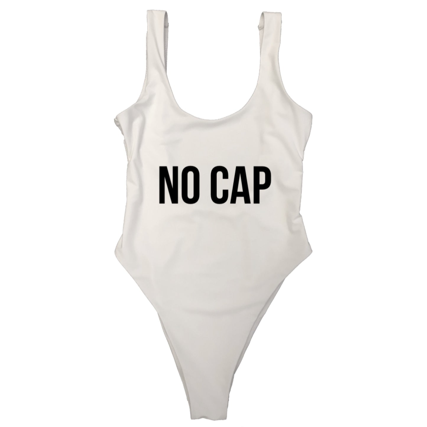 NO CAP